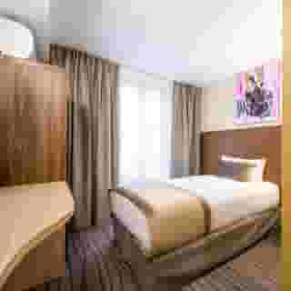 Quality Hotel Toulouse Centre, 5 of 5