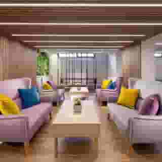 Comfort Hotel Prague City East, 3 of 5