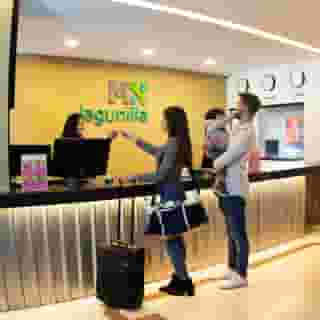 Hotel MX Lagunilla, 1 of 5