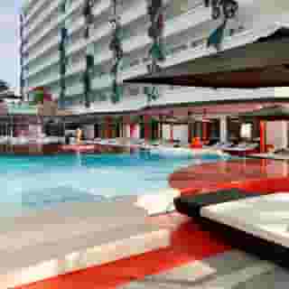 The Unexpected Ibiza Hotel - Ushuaia Club Entrance Included - Adults Only, 2 of 5