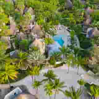 Mahekal Beach Resort, 2 of 5