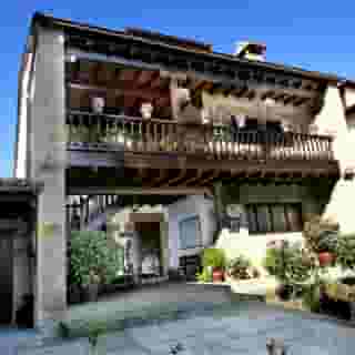 Posada Araceli, 1 of 5