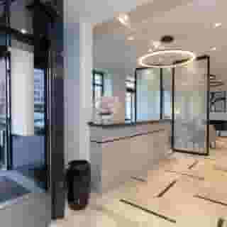 Montfleuri Arc de Triomphe, 3 of 5