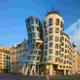 Dancing House Hotel, 4 of 5