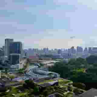 Peninsula Excelsior Singapore, A Wyndham Hotel, 5 of 5