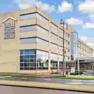 Urban Lodge Hotel, 1 of 5