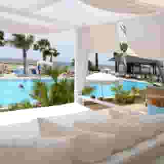 Palm Beach Hotel and Bungalows, 6 of 6