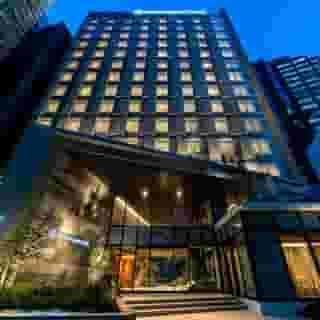 Daiwa Roynet Hotel Nishishinjuku, 3 of 5