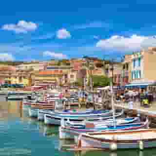 Best Western Hotel & SPA Coeur De Cassis, 1 of 5