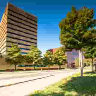 Airport Hotel Basel-Worldhotel, 3 of 5