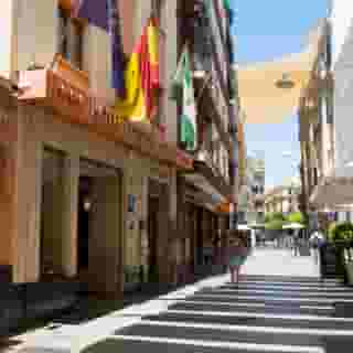 Cordoba Centro, 4 of 5