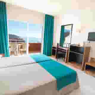 Gran Garbi Mar Hotel, 5 of 5