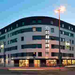 B&b Hotel Bremen-City, 5 of 5