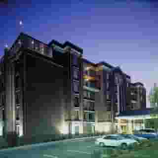 Hampton Inn & Suites Nashville-Green Hills, 2 of 5