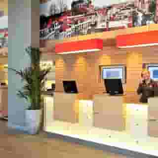 ibis Leiden Centre, 1 of 5