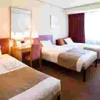 Tokyo Grand Hotel, 4 of 5
