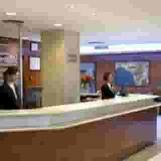 NH Paseo de la Habana, 3 of 5