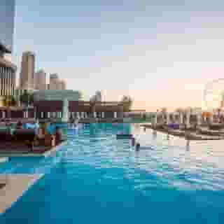 Rixos Premium Dubai, 2 of 5