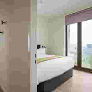 Premier Suites Plus Amsterdam, 5 of 5