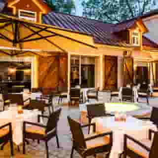 Von Stackelberg Hotel Tallinn, 1 of 5