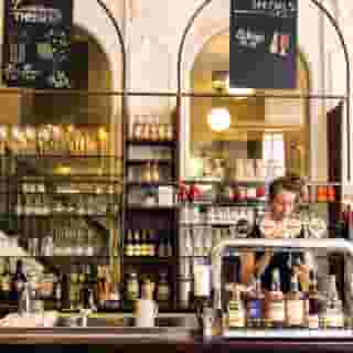 Hotel De Plataan Delft Centrum, 1 of 5