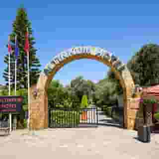 Altinkum Side Hotel, 3 of 5