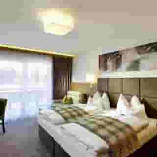 Hotel Garni Melanie, 4 of 5