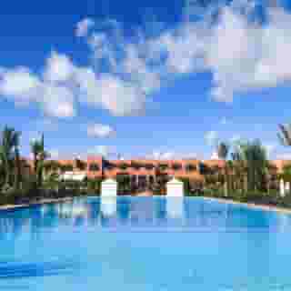 Sentido Kenzi Menara Palace, 4 of 5