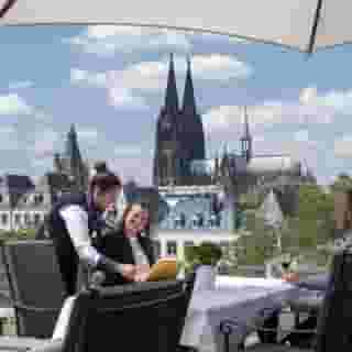 Maritim Hotel Cologne, 1 of 5