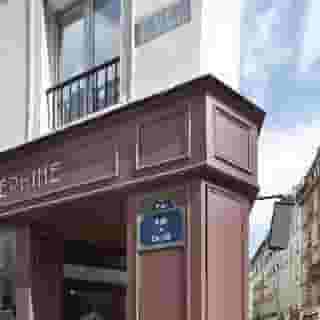 Hotel Josephine by Happyculture, 5 of 5