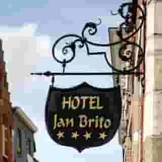 Hotel Jan Brito, 5 of 5