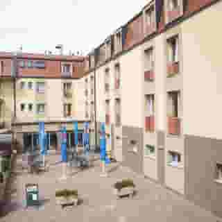 Hotel Eminent, 3 of 5