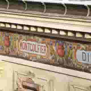 Hotel de Fleurie, 5 of 5