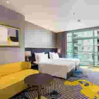 Chatrium Hotel Riverside Bangkok, 2 of 5