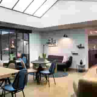 Helios Opera, 2 of 5