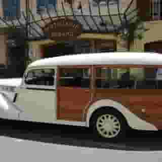 Boutique Hotel - Hostellerie Berard et Spa, 1 of 5