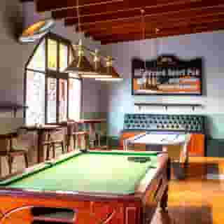 Corralejo Secret, 5 of 5