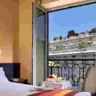 Best Western Hotel Metropoli, 1 of 5