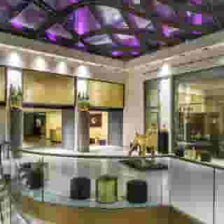 Rosa Grand Milano - Starhotels Collezione, 3 of 5