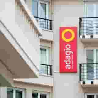 Aparthotel Adagio Porte de Versailles, 5 of 5