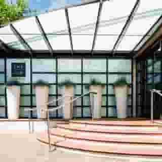 The Club Hotel & Spa, 5 of 5