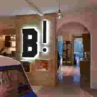 Hotel Birgit Berlin Mitte, 3 of 5