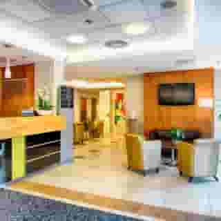 Achat Hotel Budapest, 1 of 5