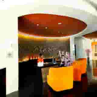 100 Sunset Hotel and Ballroom, 5 of 5