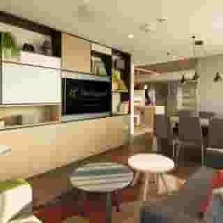 Holiday Inn Eindhoven Airport, 5 of 5