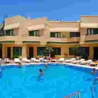 Alegria Barranco, 5 of 5