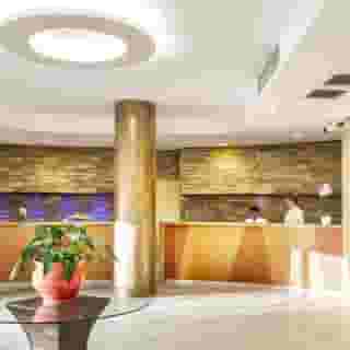 Blu Hotel Morisco, 5 of 5