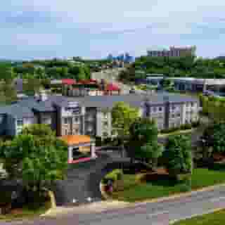 SpringHill Suites Nashville MetroCenter, 2 of 5
