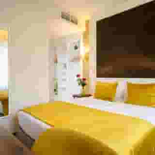 Leonardo Boutique Hotel Budapest M-Square, 4 of 5