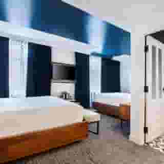 Hotel Belmont Vancouver MGallery, 6 of 6